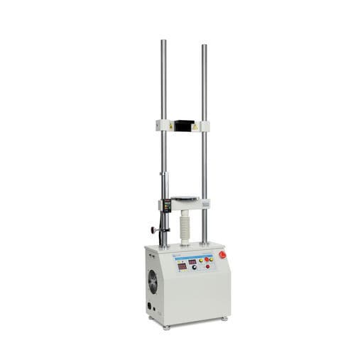電動式試験用ベンチ - TVM 10KN120N - SAUTER - 強度 / 牽引/圧縮 / 電動式