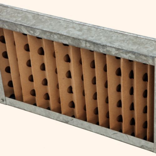 フィルター用取付けキット - TECHNICIS Filtration