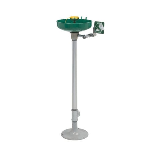 床置き洗眼器/洗顔器 - 7261 AXION - Haws AG - Headquarters for Europe, Middle East and - プラスチック製 / ステンレス製