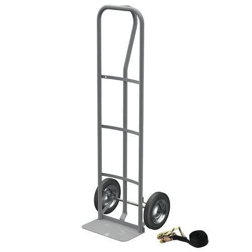 輸送用台車 - 9008  - Haws AG - Headquarters for Europe, Middle East and - ステンレス製 / 耐久性がある / タンク用