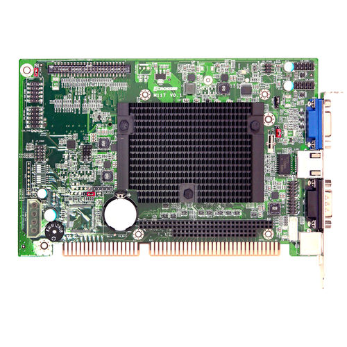 ISACPU モジュール - AMB-VDX3H2 - Acrosser Technology - DM&P Vortex86DX