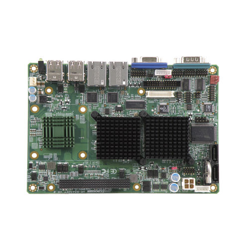 EPICCPU ボード - AR-B5432  - Acrosser Technology - x86 / Intel® Atom N270 / 搭載