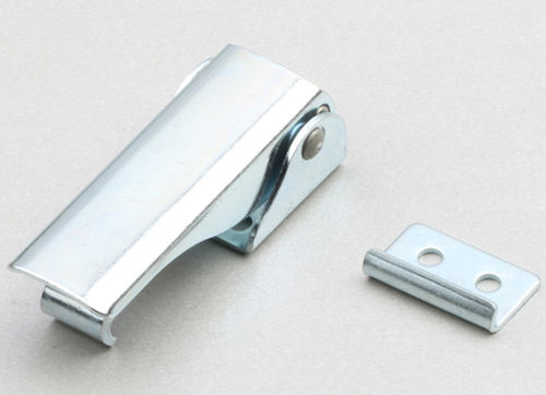 ラッチ型トグルクランプ - DK602  - NINGBO SHENGJIU CABINETS LOCK - ステンレススチール製