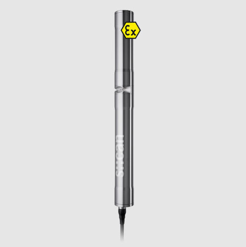 UV-Vis分光器 - spectro::lyser V3 ATEX - Badger Meter - プロセス / 工業用 / 産業用