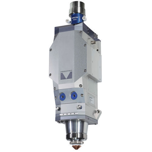 レーザー切断ヘッド - ProCutter Zoom 2.0 - PRECITEC OPTRONIK