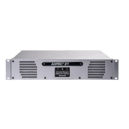 ビデオレコーダー - ADPRO iFT - Honeywell Video Systems - 視覚 / ネットワーク / カメラ用