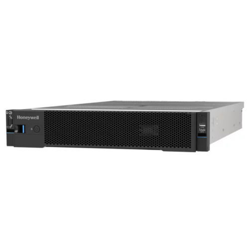 ビデオレコーダー - MAXPRO NVR HE - Honeywell Video Systems - 時間 / 監視ビデオ用 / パソコン用
