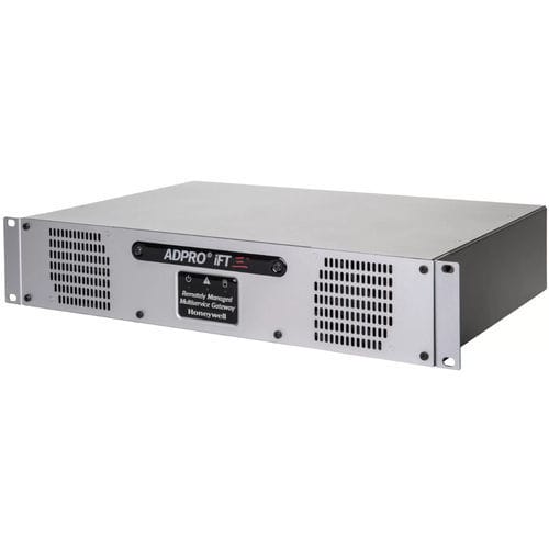 ライセンス ファイル - ADPRO - Honeywell Video Systems