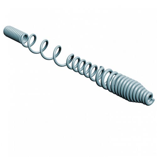 グロープラグ - BAUMANN SPRINGS LTD.