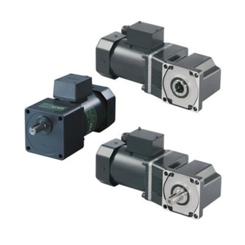 誘導モーター - BH series - ORIENTAL MOTOR - AC / 220V / 110 V
