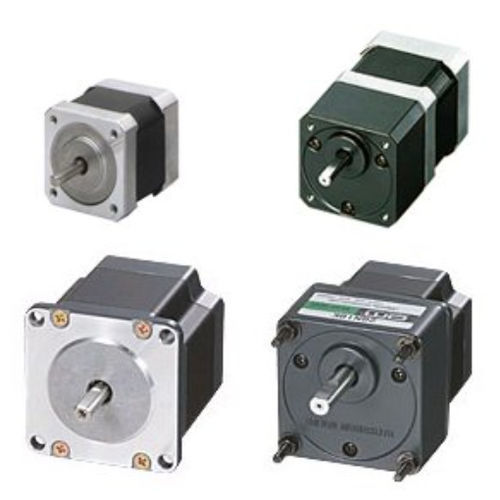 非同期モーター - SMK series - ORIENTAL MOTOR - AC / 110 V / 115V