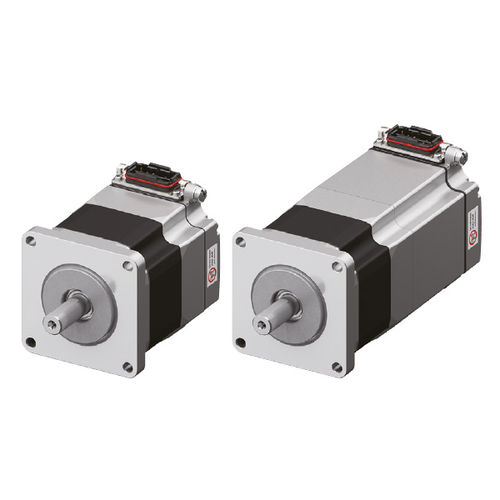 ステッピングモーター - AZ series Connector Type - Oriental Motor - 単相 / 240 V / 200V