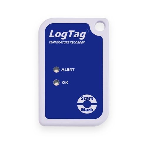 温度データロガー - SRIC-4 - Logtag - 制御用