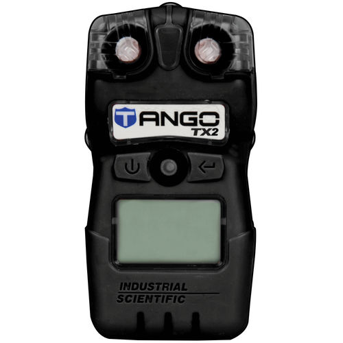 ガス検出器 - TANGO® TX2 - Industrial Scientific - 有毒ガス / CO / H2S