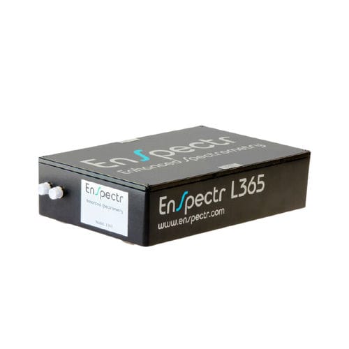 ラマン分光器 - L365 - enspectr - スペクトル解析用 / ジュエリー用 / 業務用