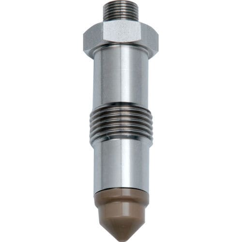 静電容量式レベルスイッチ - NCS-M series - Anderson-Negele | Negele Messtechnik GmbH - 液体用 / 食品産業用 / ステンレススチール製