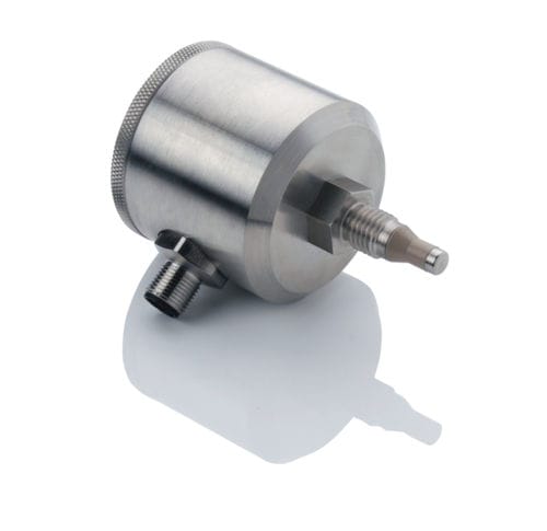 導電性レベルセンサ - NVS series - Anderson-Negele | Negele Messtechnik GmbH - 液体用 / 4-20 mA / 食品産業用