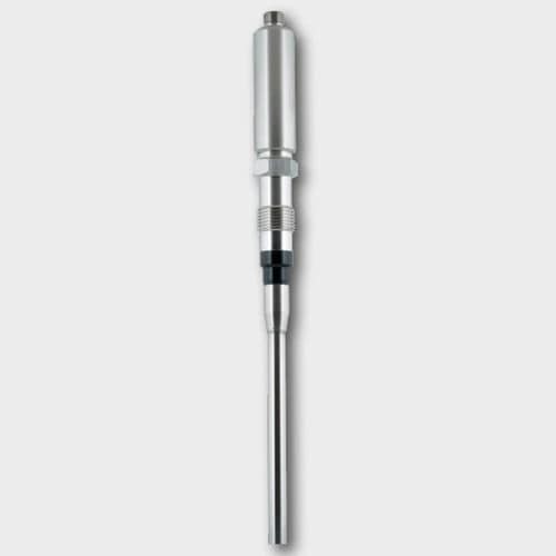 電位差計レベルセンサ - NSL-M-00 - Anderson-Negele | Negele Messtechnik GmbH - 液体用 / 2線式 / 4-20 mA