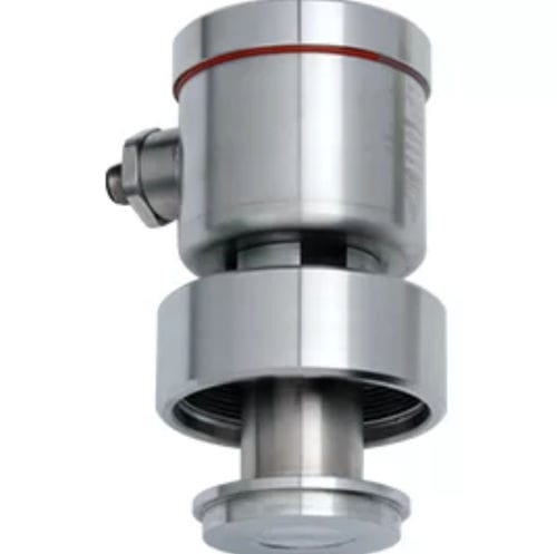 静水圧レベルトランスミッタ - SX - Anderson-Negele | Negele Messtechnik GmbH - 液体用 / 4-20 mA / 貯蔵タンク用