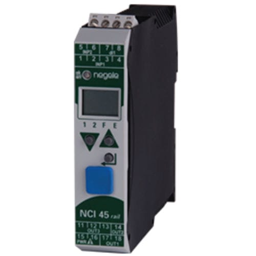 ユニバーサルトランスミッター - NCI-45 - Anderson-Negele | Negele Messtechnik GmbH