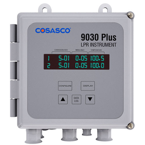 腐食監視システム - 9030 PLUS - Rohrback Cosasco Systems - 水用