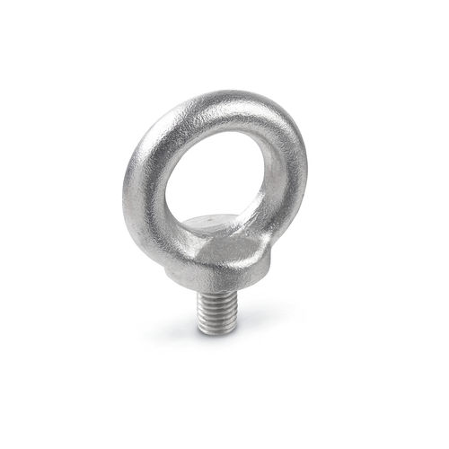 ねじ込みホイストリング - DIN 580 - Otto Ganter GmbH & Co. KG - ステンレス製