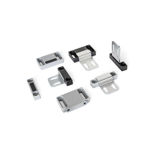 電磁ラッチ - GN 4470 - Otto Ganter GmbH & Co. KG
