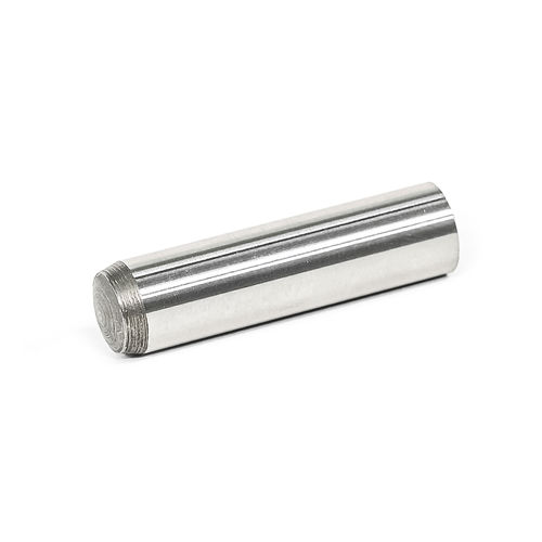 円筒形ピン - DIN 6325 - Otto Ganter GmbH & Co. KG - スチール製 / 安全性 / ISO