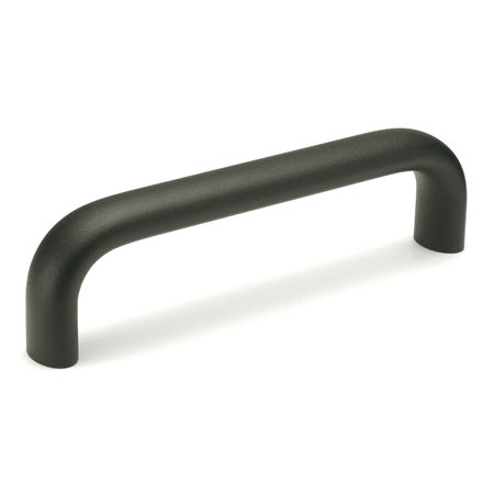 ドア引き手 - GN 565 - Otto Ganter GmbH & Co. KG - ドア用 / プラスチック製 / U字型