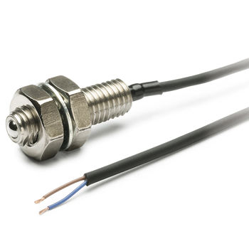 スプリングプランジャー - GN 615.7 - Otto Ganter GmbH & Co. KG