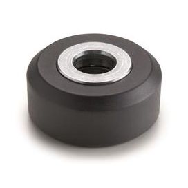 ベアリングワッシャー - GN 6344 - Otto Ganter GmbH & Co. KG - 円形 / スチール製 / ステンレス製