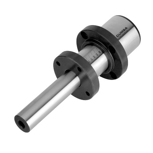 金型および工具用イジェクタ - DE243648 - CUMSA
