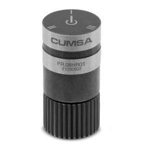 工具用日付印 - FR08HR03 - CUMSA - 金型用