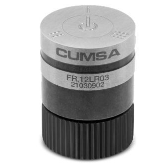 工具用日付印 - FR12LR03 - CUMSA - 金型用