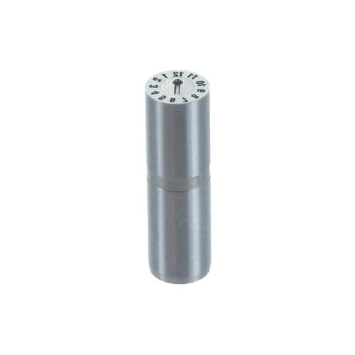 工具用日付印 - FP0632SF - CUMSA - 金型用