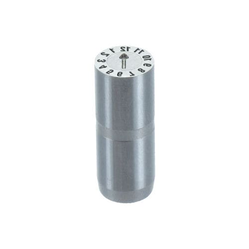工具用日付印 - FP0847SF - CUMSA - 金型用