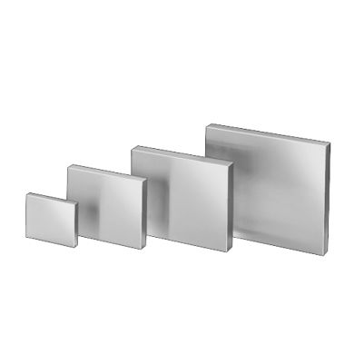 スチール板金 - P series  - HASCO - 長方形 / 丸棒タイプ