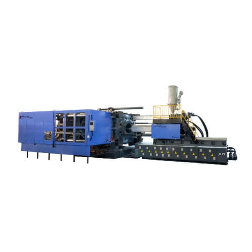 横型射出成形機 - FJ/GJ - Zhejiang  SOUND Machinery manufacture Co., LTD - 油圧式