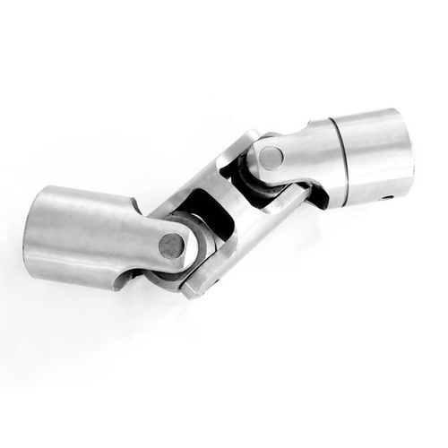 ダブル自在継手 - PB-D5 - Hangzhou DJ Machinery Co., Ltd. - 金属製 / 褐色スチール / 標準
