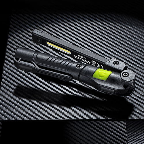 LED懐中電灯 - IL-175R - Unilite - 検査用 / 充電式 / コンパクト