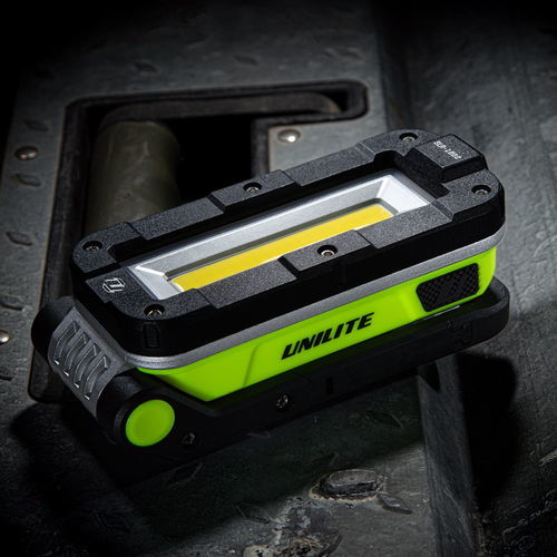 LED作業用照明 - SLR-1000 - Unilite - ポータブル / 防水・防塵性能 / 耐水性