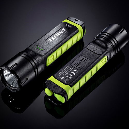 LED懐中電灯 - WCFL12 - Unilite - ワイヤレス / IP68 / 耐水性