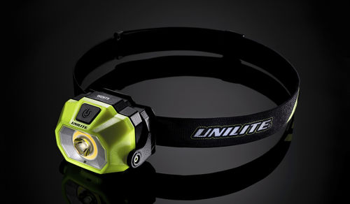 LED懐中電灯 - WCHT5 - Unilite - 作業用 / ワイヤレス / IP65