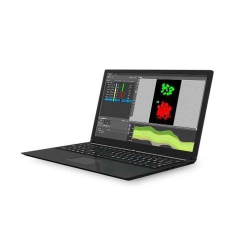 イメージングソフトウェア - SpecimINSIGHT - Specim, Spectral Imaging Ltd. - 分析 / インターフェイス / 検査用