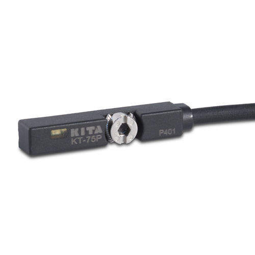 トグルクランプ用近接スイッチ - AU570  - SPEEDY BLOCK - 磁気 / 長方形 / アナログ