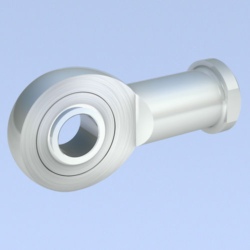 ステンレス製ロッドエンド - DIN ISO 12240-4 (DIN 648) - mbo Oßwald GmbH & Co KG