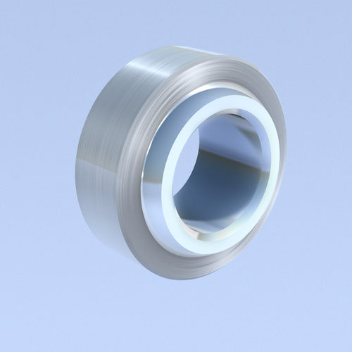 リニア滑り軸受 - DIN ISO 12240-1 (DIN 648) - mbo Oßwald GmbH & Co KG - ロッド式 / ステンレス製