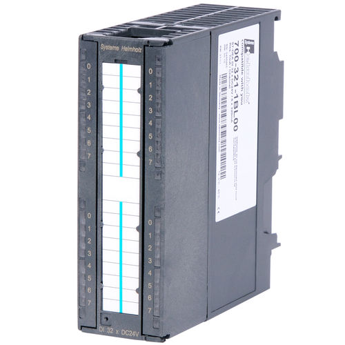 デジタル入力モジュール - 700-321-1BL00 - Helmholz GmbH & Co. KG - デジタル入力32