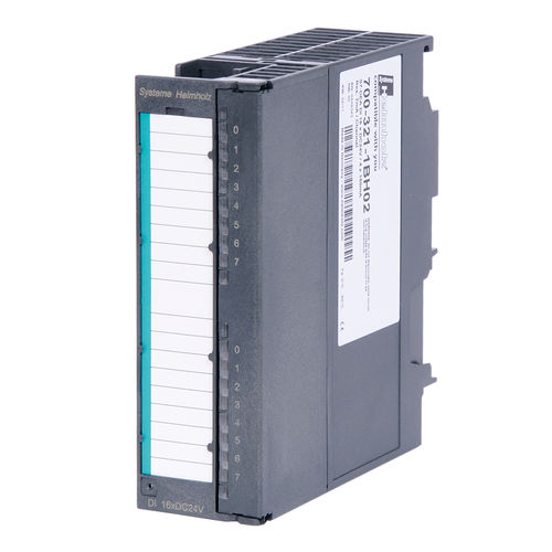 デジタル入力モジュール - 700-321-1BH02 - Helmholz GmbH & Co. KG - デジタル入力16 / 電流 / 2線式