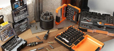 工具セット - U000-U505-UUSE-UUSH-U001 - USH